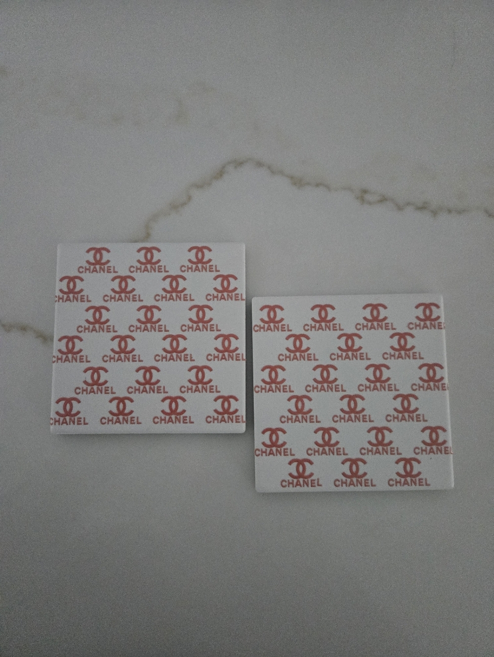 Lux Coaster Sets